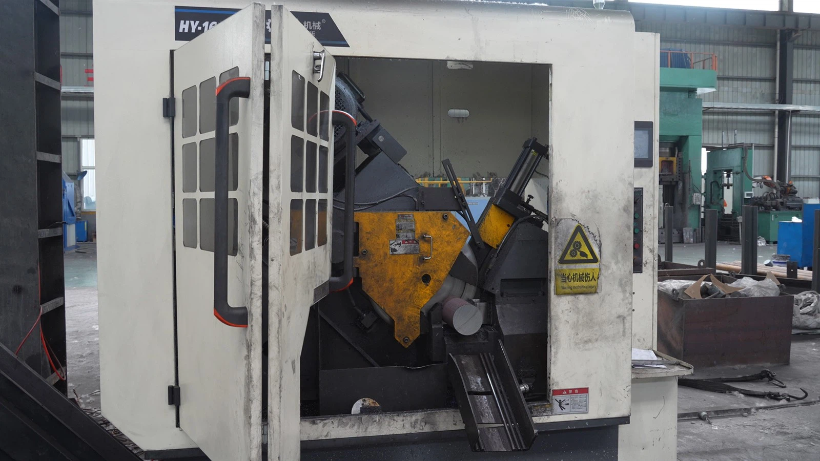 Circular Saw Machine Circular Saw Machine